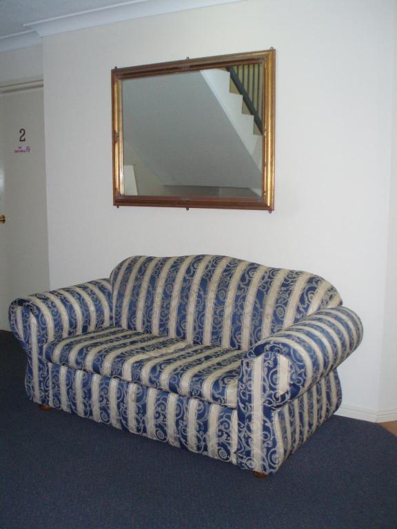 Aparthotel Coolamon Gold Coast