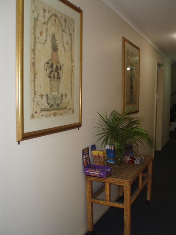 Coolamon 3* Gold Coast