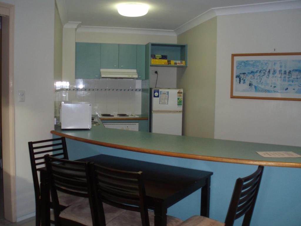 Coolamon 3* Gold Coast