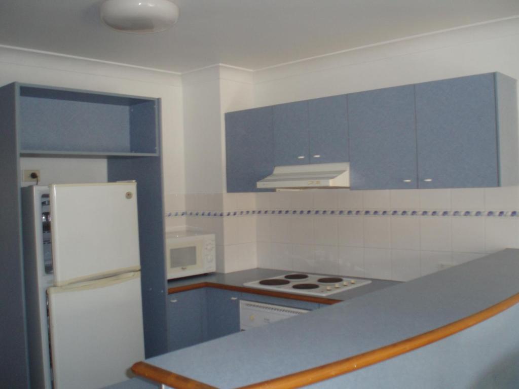 Aparthotel Coolamon Gold Coast