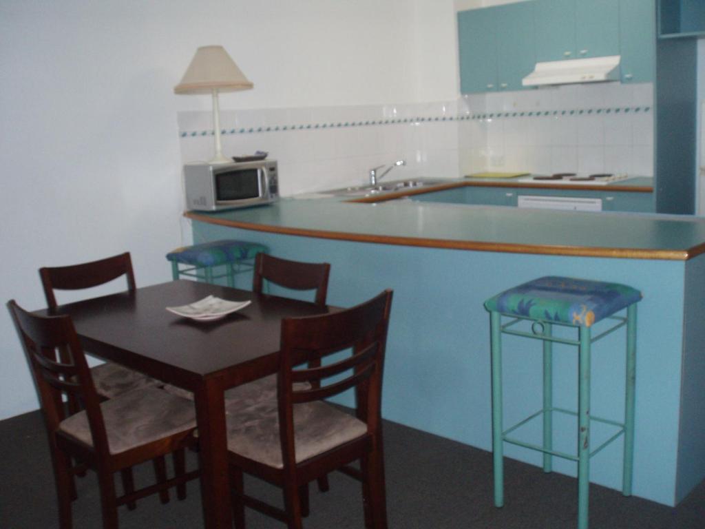 Aparthotel Coolamon 3*