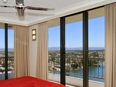 Alexander Aparthotel Gold Coast