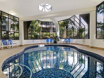 Alexander Aparthotel Gold Coast