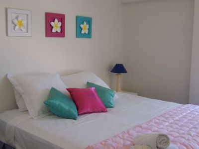 Bahia Beachfront 4*
