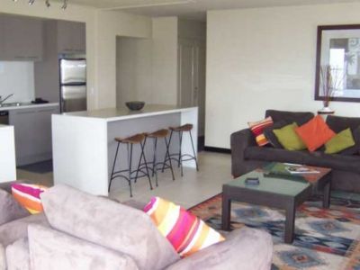 Hotel Bahia Beachfront