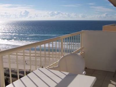 Bahia Beachfront Hotel