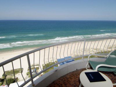 Aparthotel Breakfree Acapulco