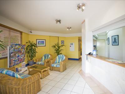 Aloha Hotel Gold Coast