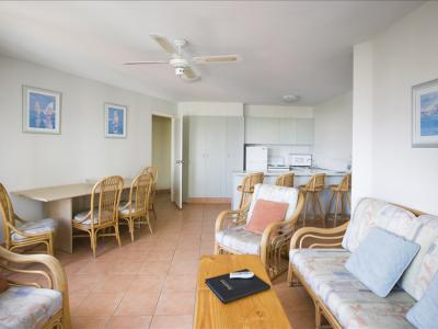 Aloha 3* Gold Coast