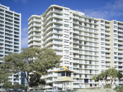 Breakfree Beachpoint Aparthotel Gold Coast