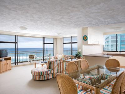 Breakfree Peninsula 4* Gold Coast