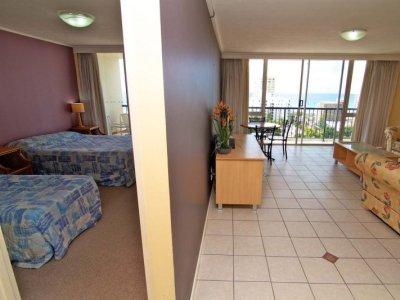Aparthotel Centrepoint 3*