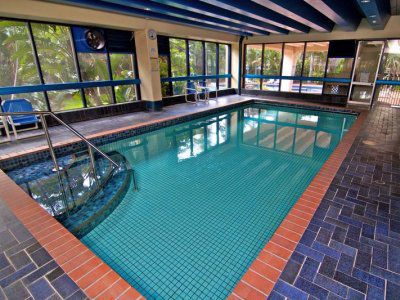 Centrepoint 3* Gold Coast