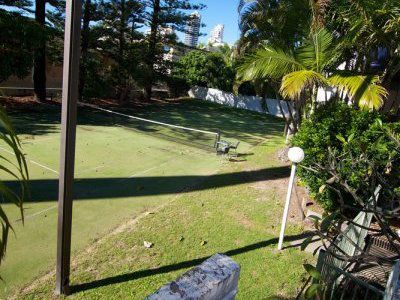 Club Surfers Aparthotel Gold Coast