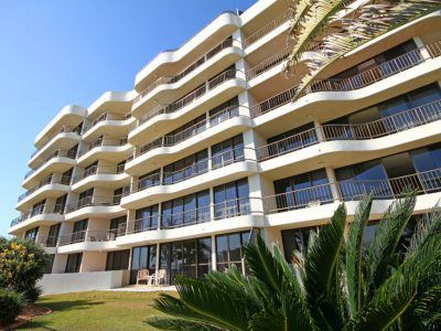 San Simeon Beachfront Tugun Gold Coast