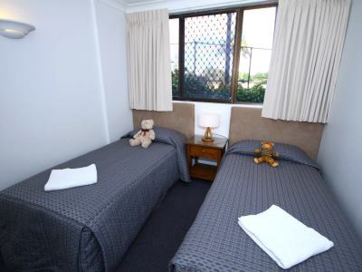 San Simeon Beachfront Tugun Gold Coast