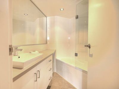 Aparthotel San Simeon Beachfront Tugun 3*