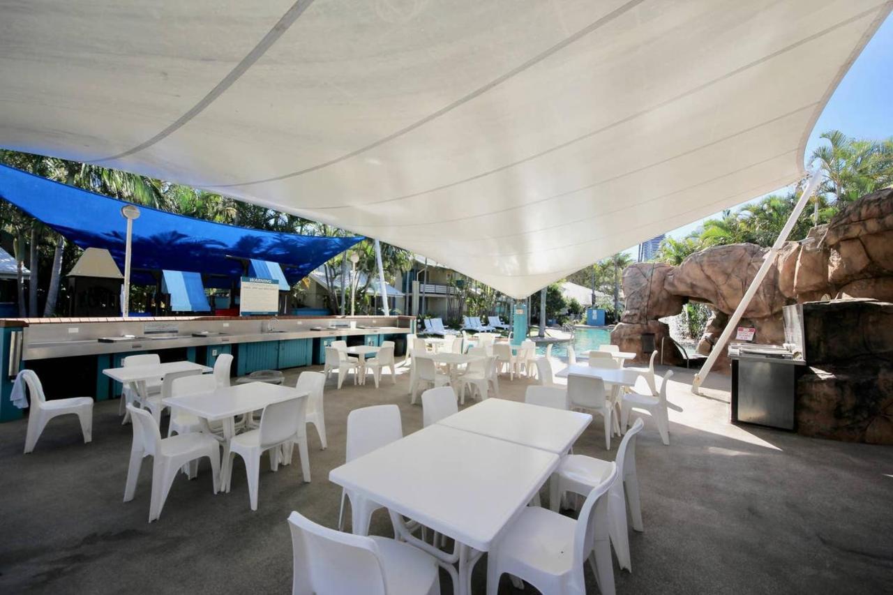 Diamond Resort, Poolside #40 * Gold Coast