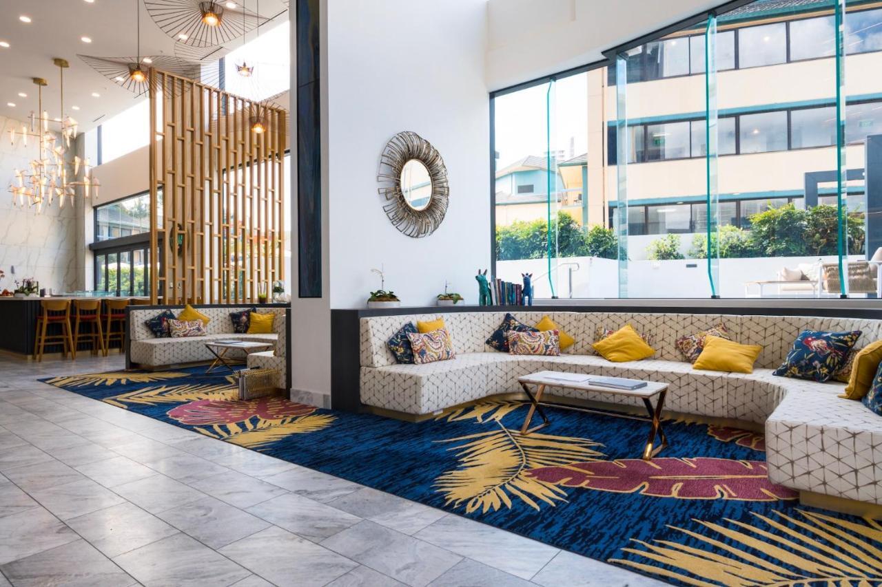 Ruby By Serain Gold Coast