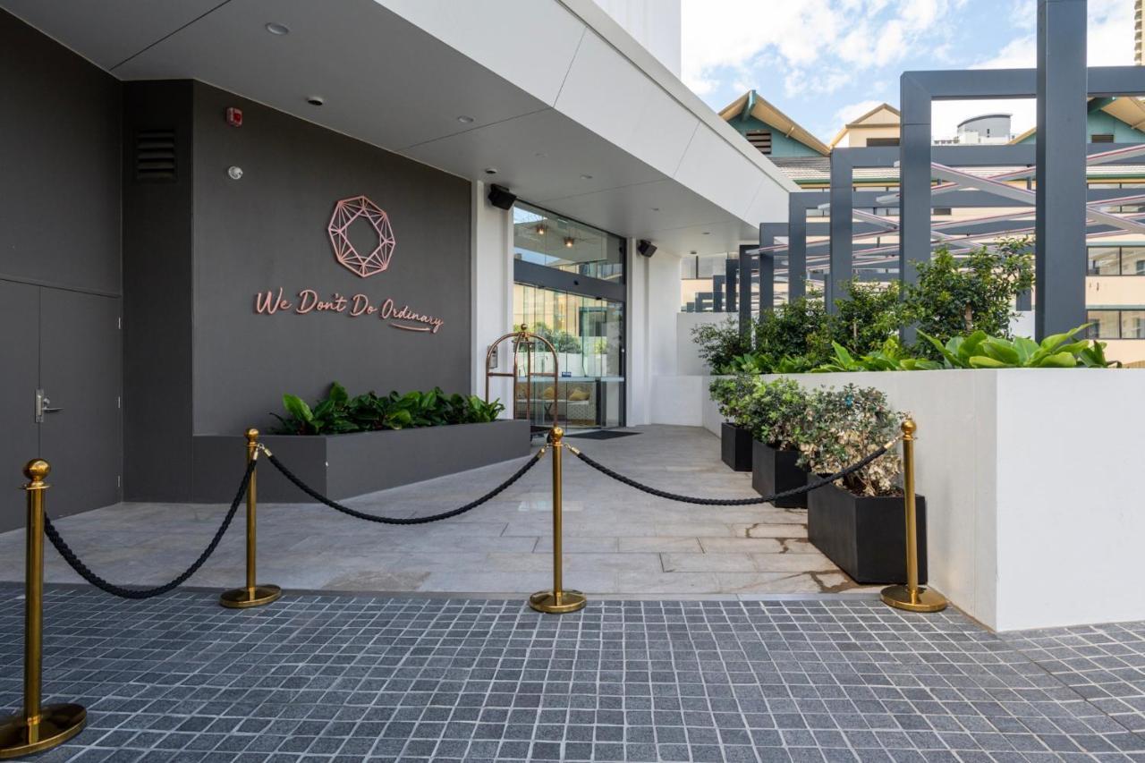 Ruby By Serain Aparthotel 4*