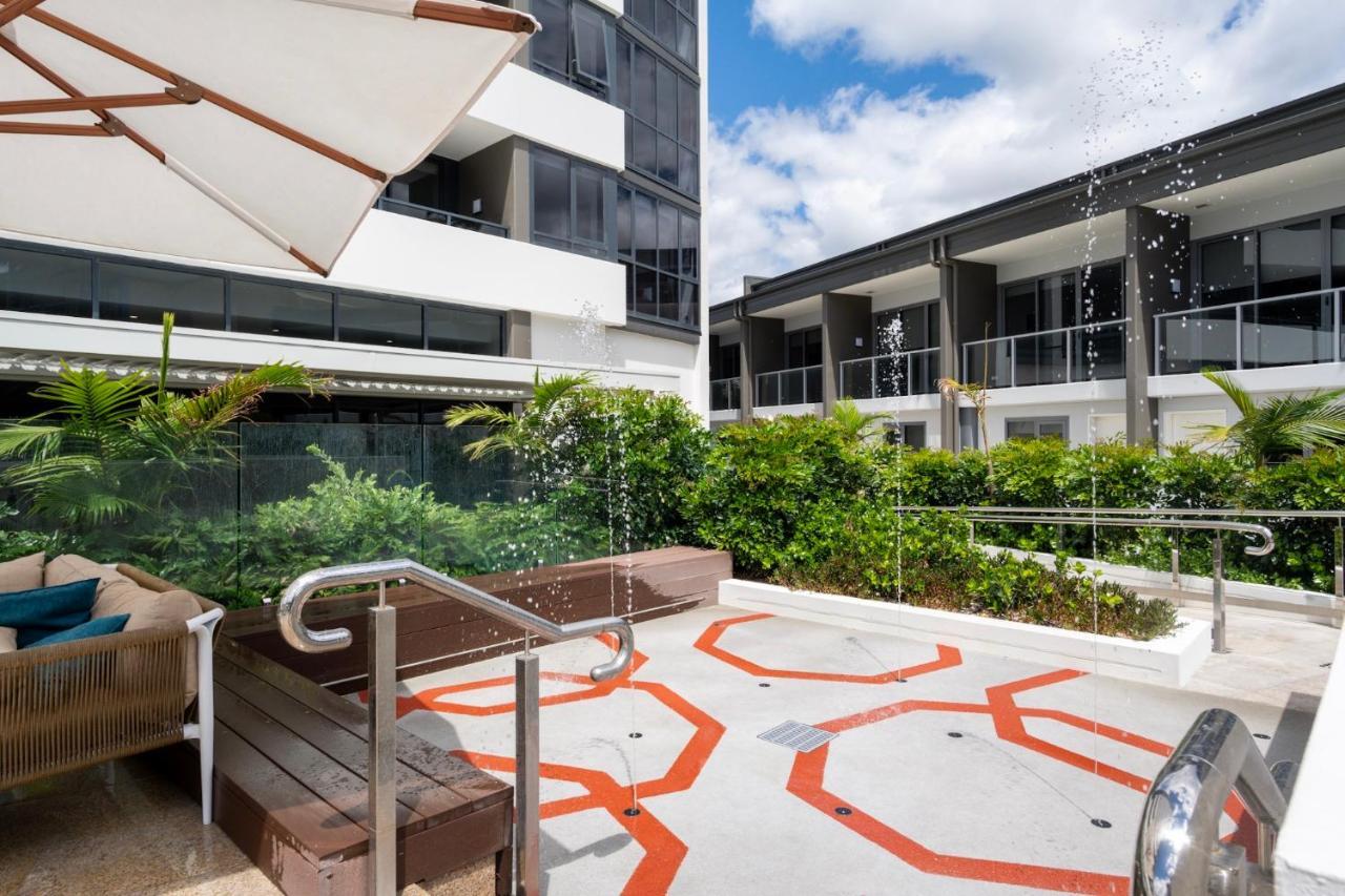 Aparthotel Ruby By Serain Gold Coast