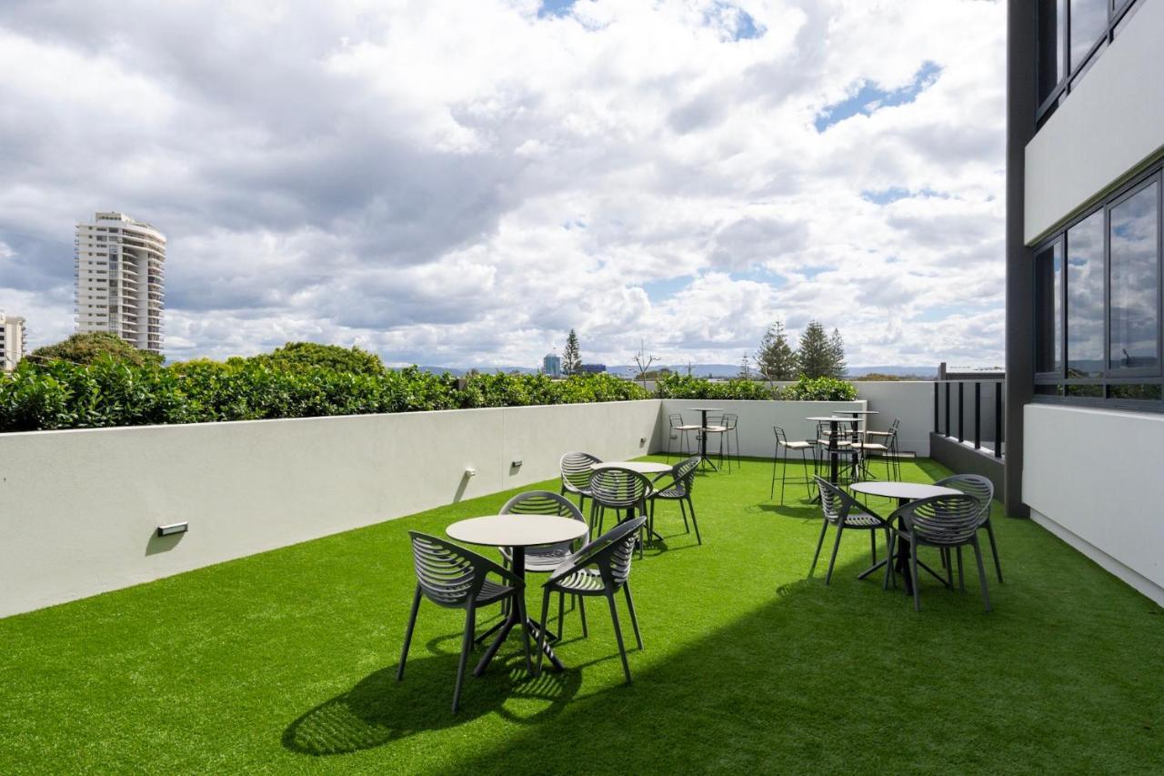 Ruby By Serain Aparthotel