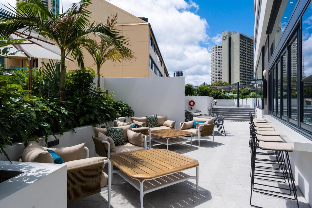 Aparthotel Ruby By Serain Gold Coast