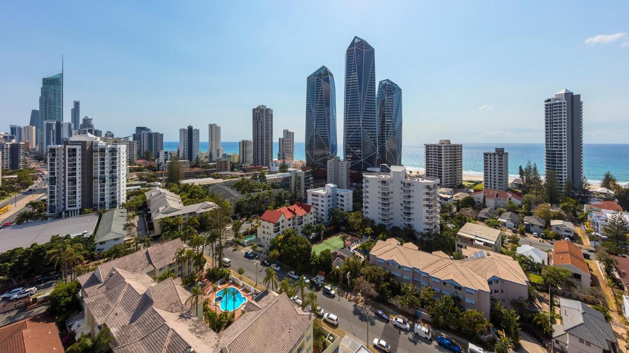 Oaks 4* Gold Coast