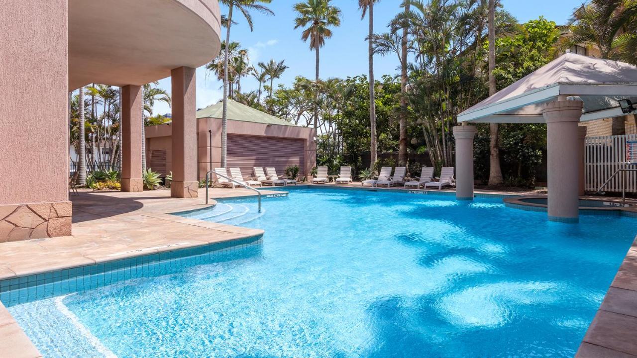 Hotel Oaks
