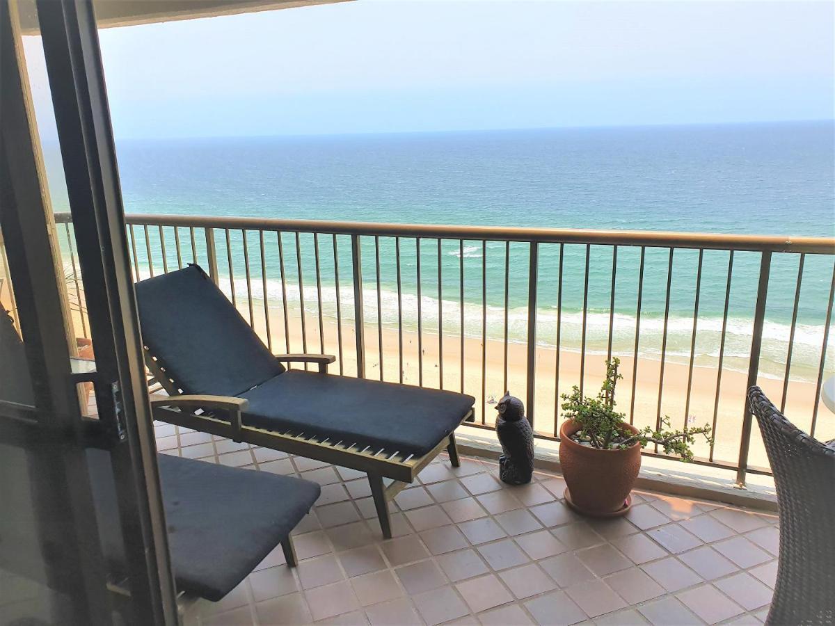 Aparthotel Burleigh Esplanade 4*