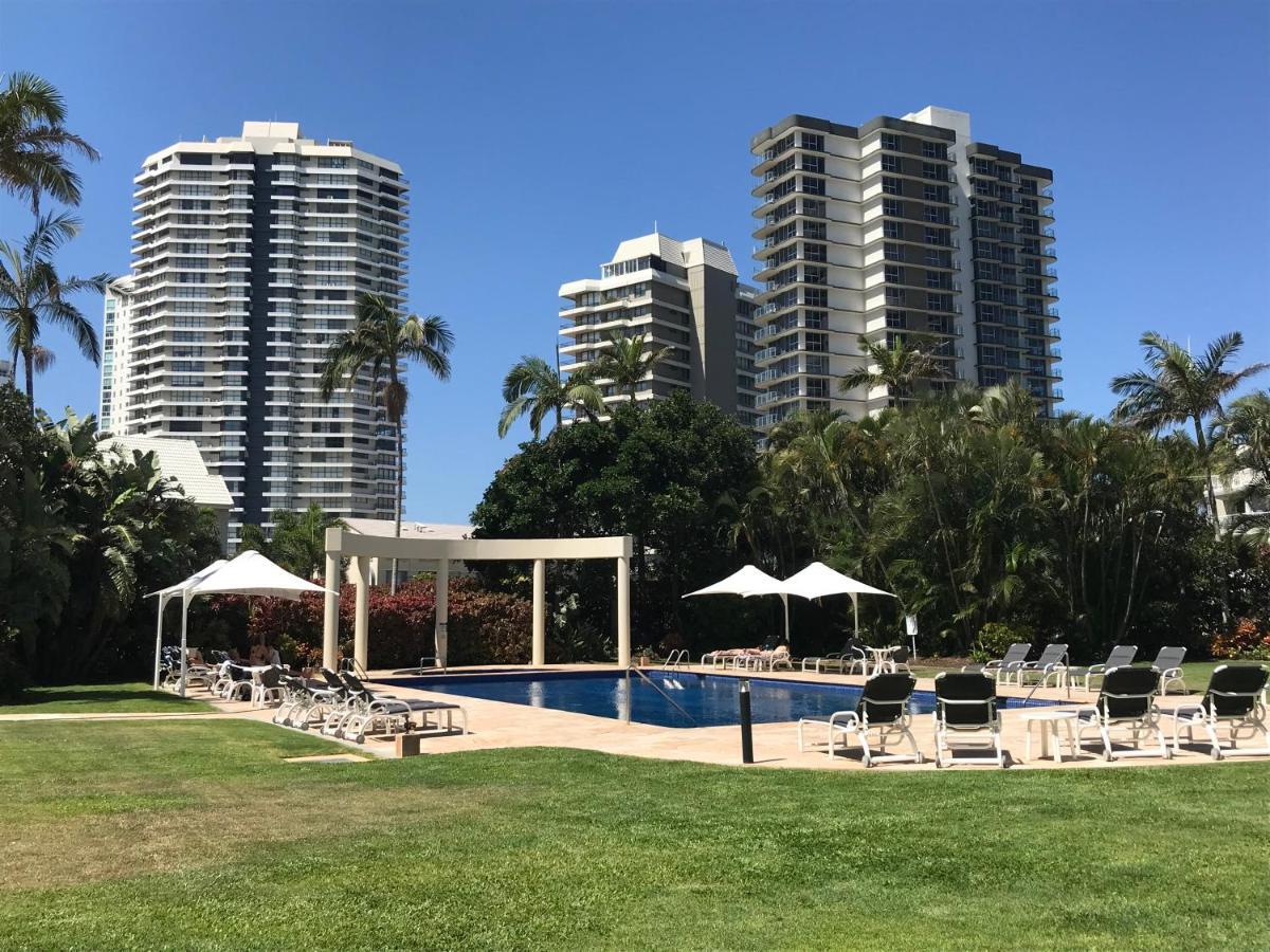 Contessa Gold Coast
