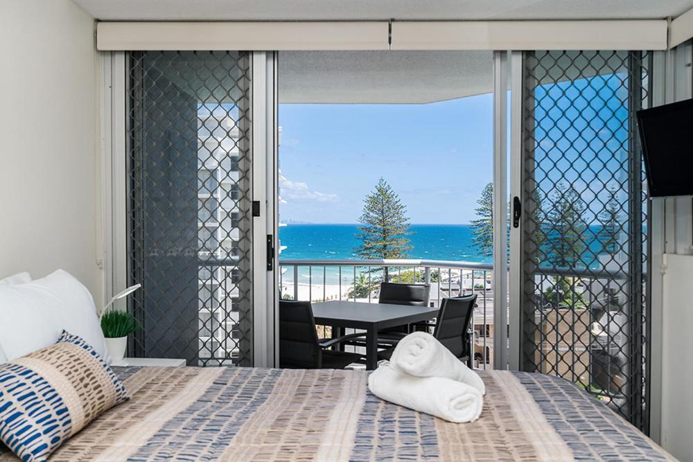Rainbow Bay Aparthotel Gold Coast