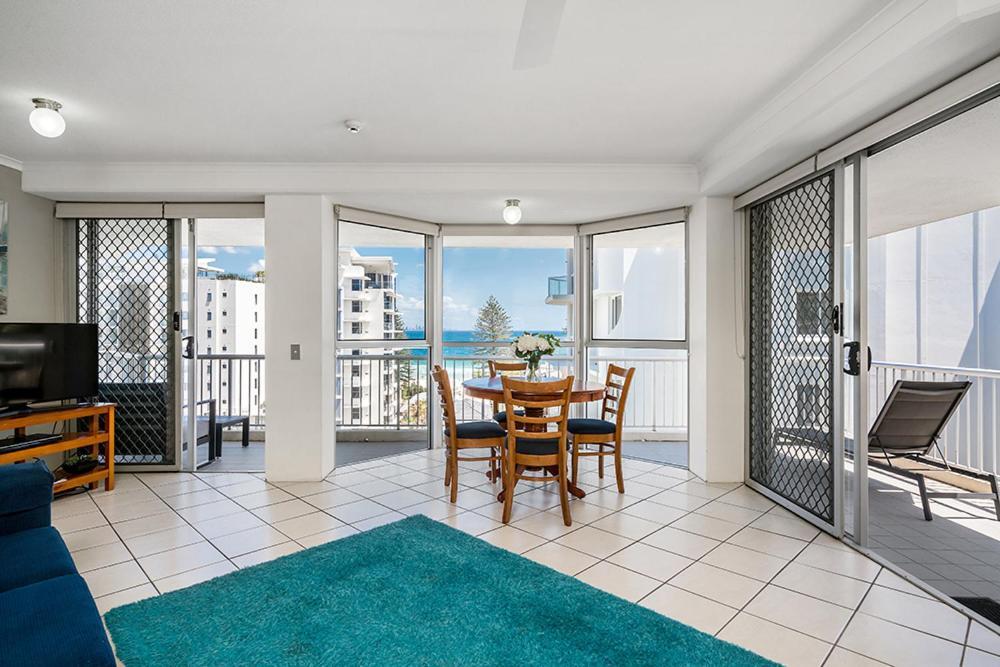 Rainbow Bay Aparthotel