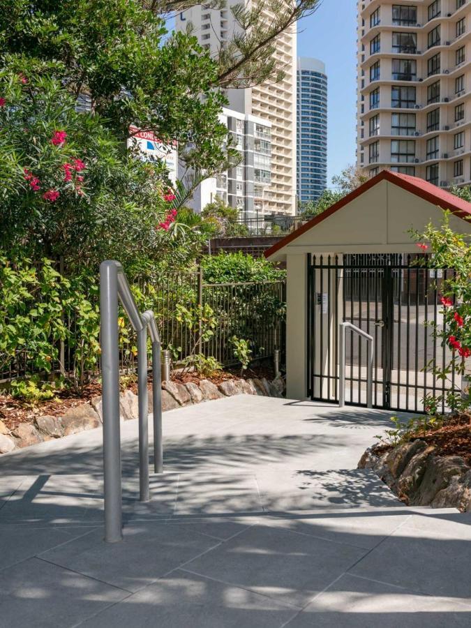 Trickett Gardens Aparthotel