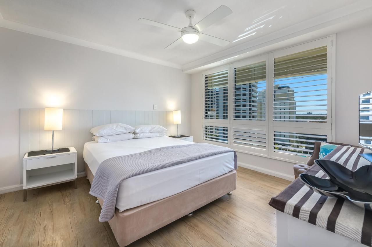 Aparthotel Victoria Square