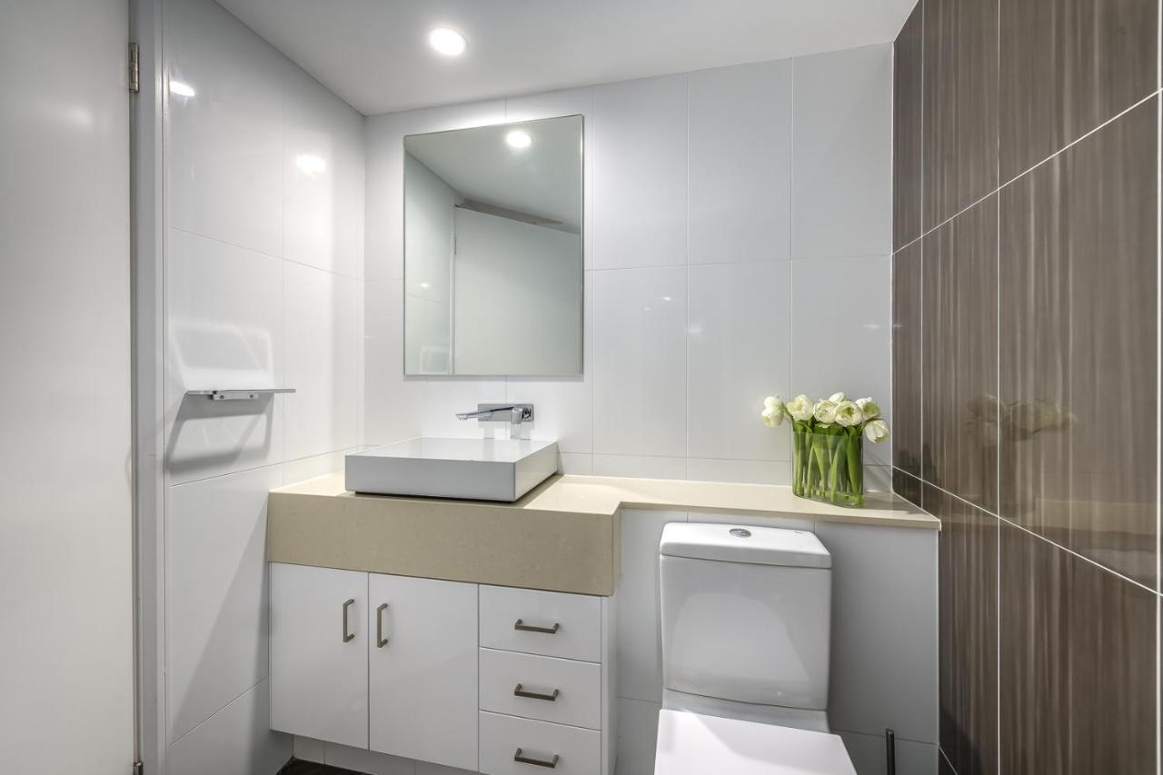Victoria Square Aparthotel Gold Coast
