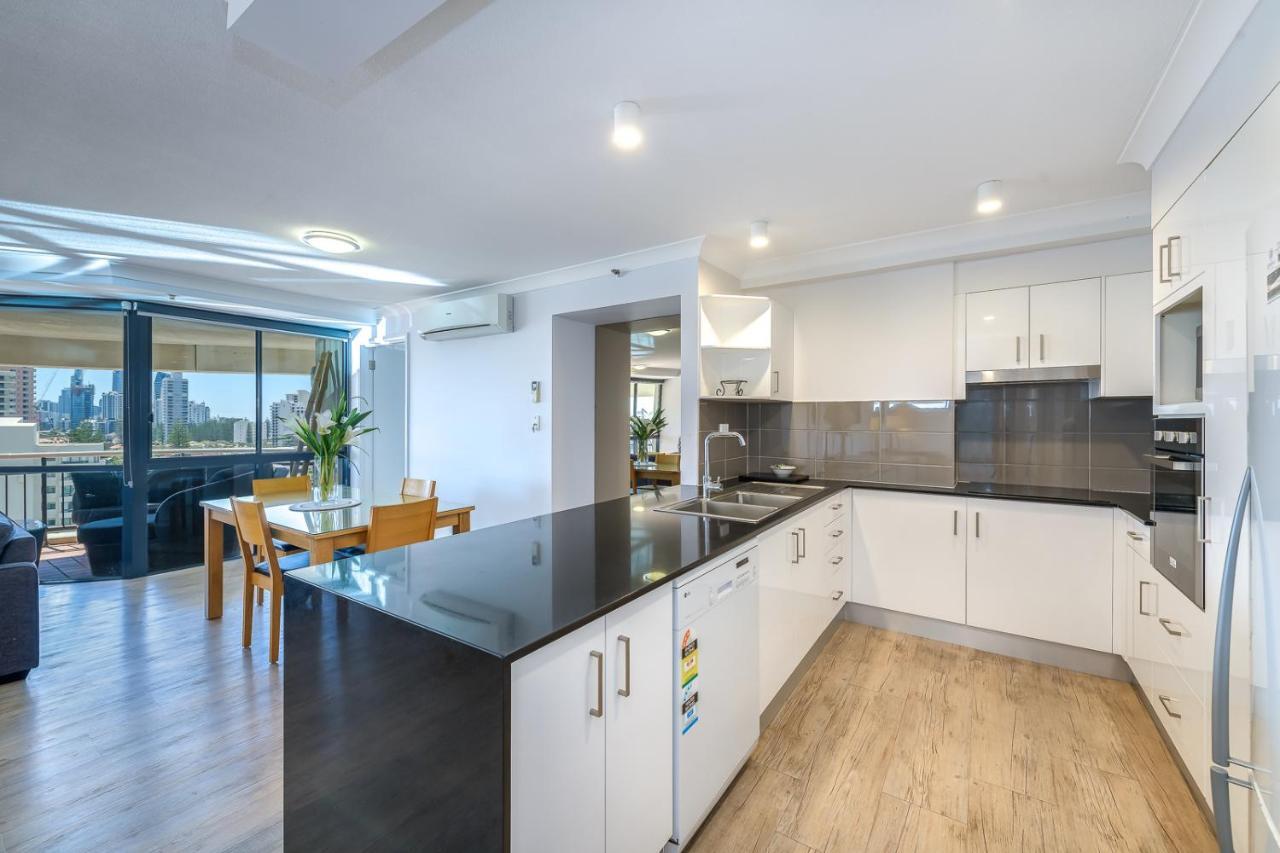 Victoria Square 4* Gold Coast