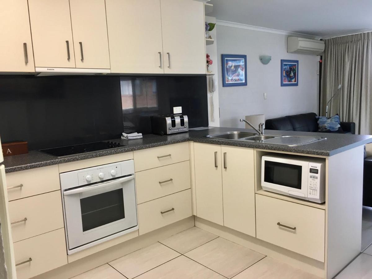 Aparthotel Burleigh Palms