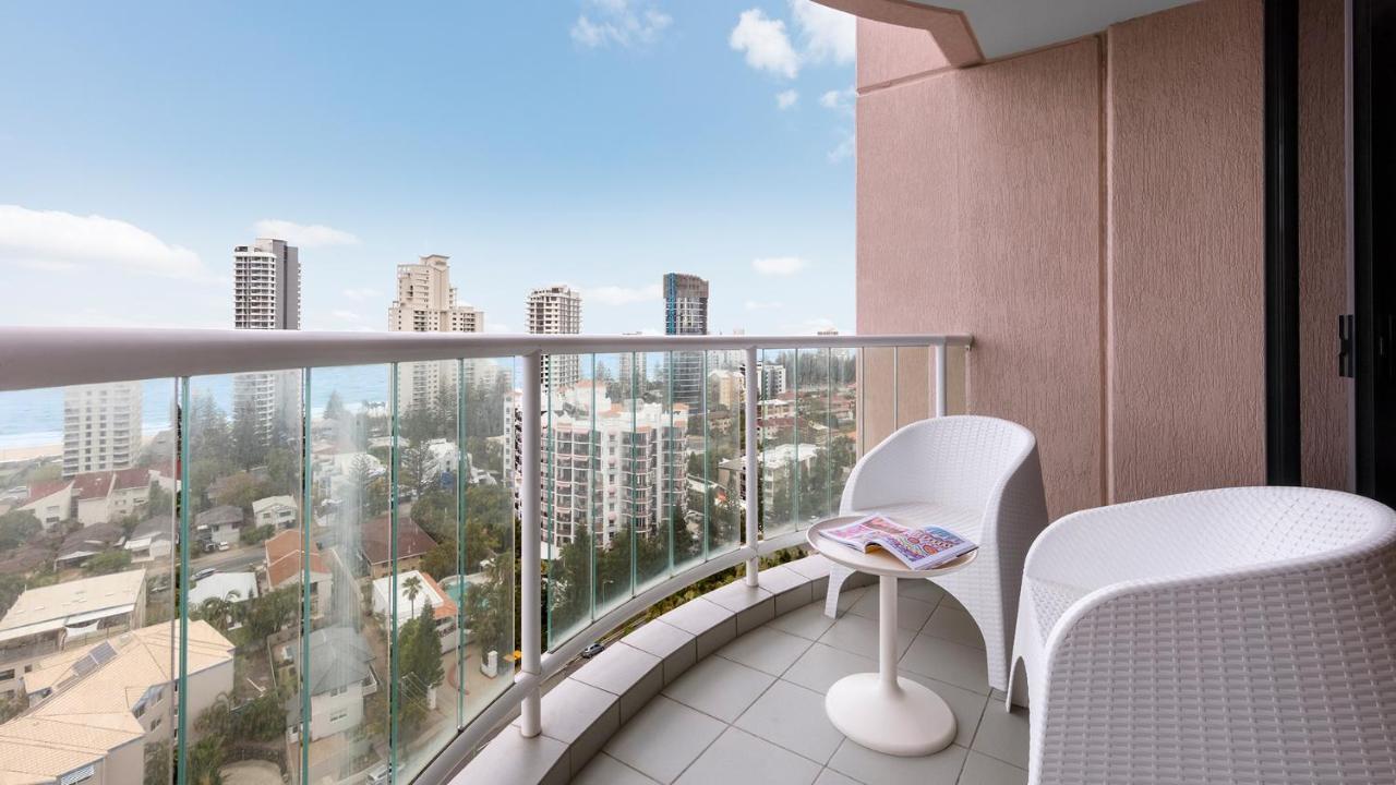 Oaks Gold Coast
