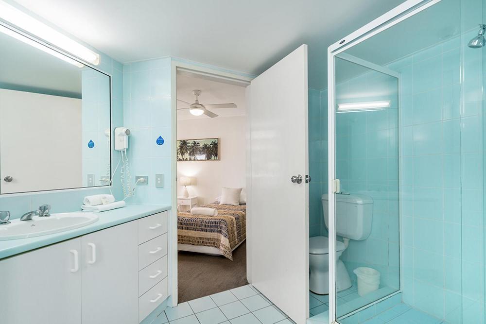 Rainbow Bay Aparthotel
