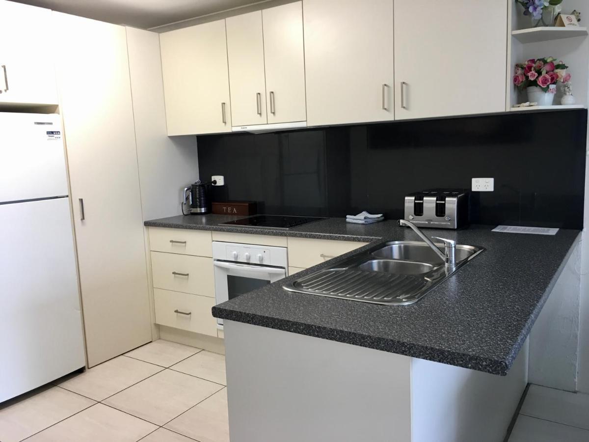 Aparthotel Burleigh Palms Gold Coast