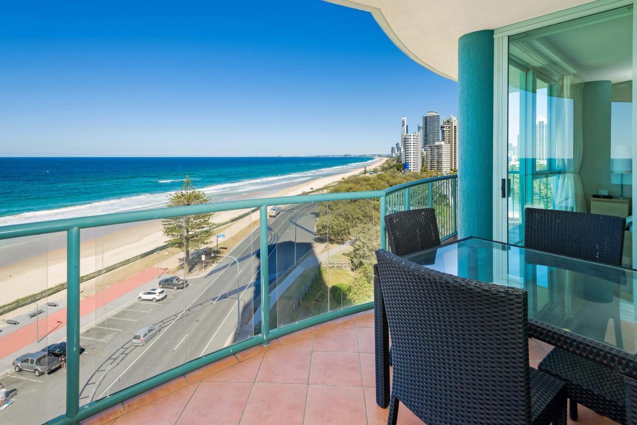 The Waterford On Main Resort Gold Coast