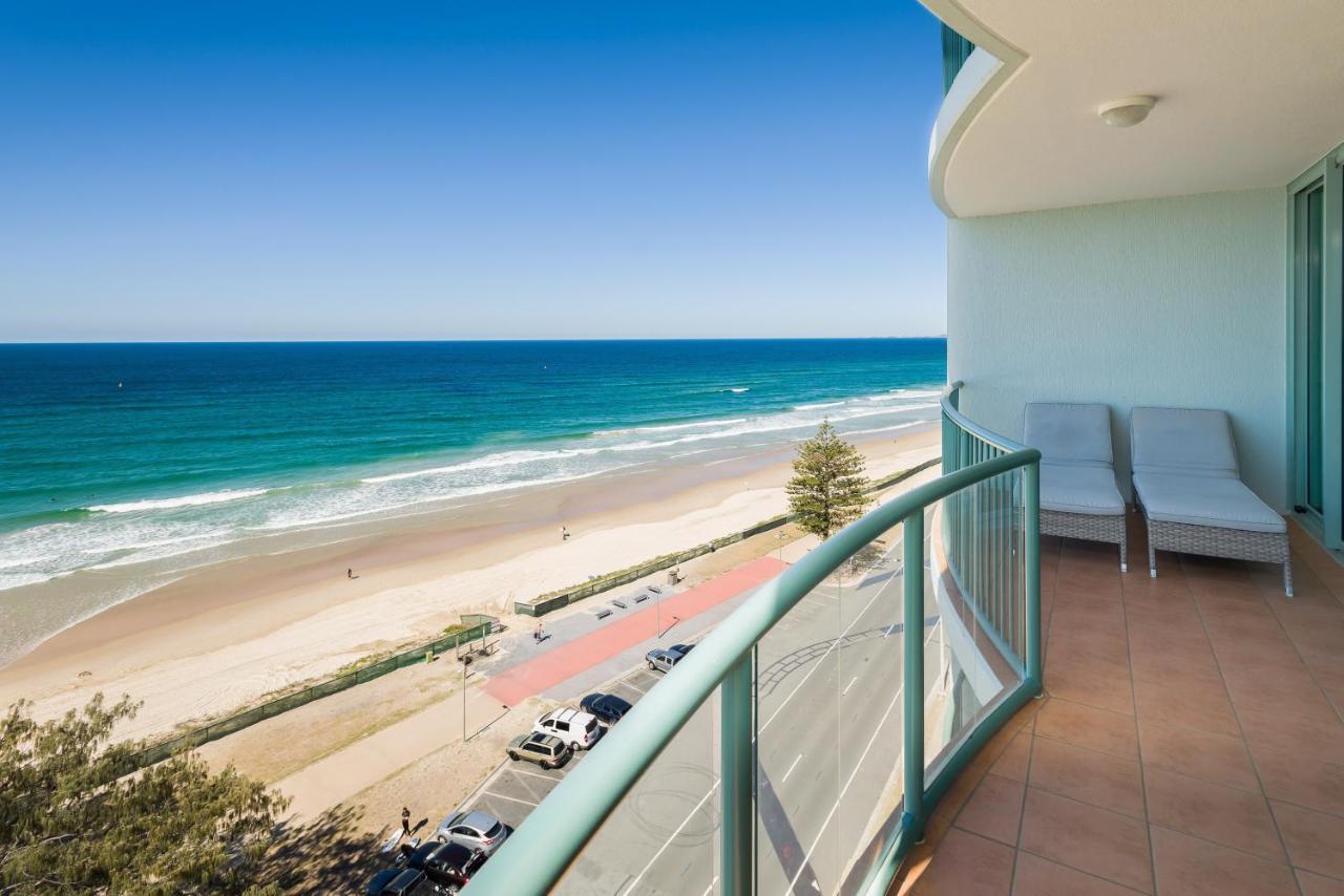 Resort The Waterford On Main Gold Coast