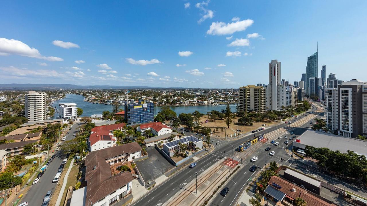 Hotel Oaks Gold Coast