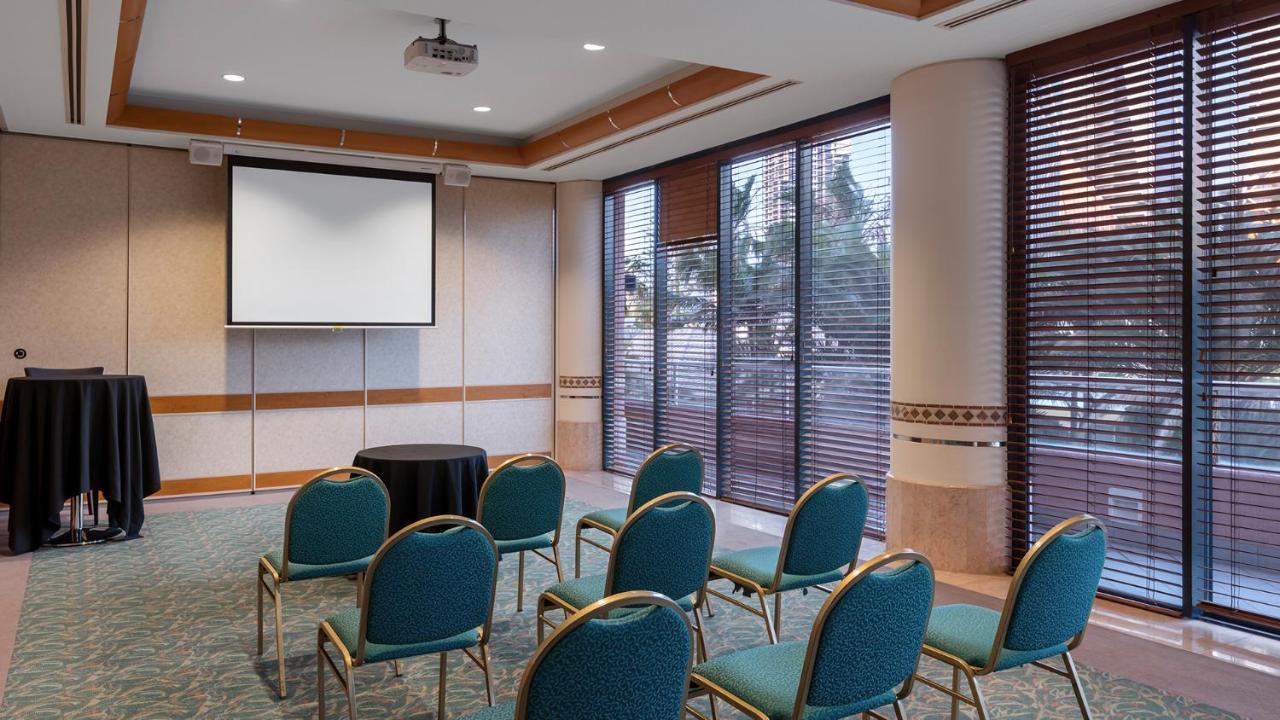 Hotel Oaks