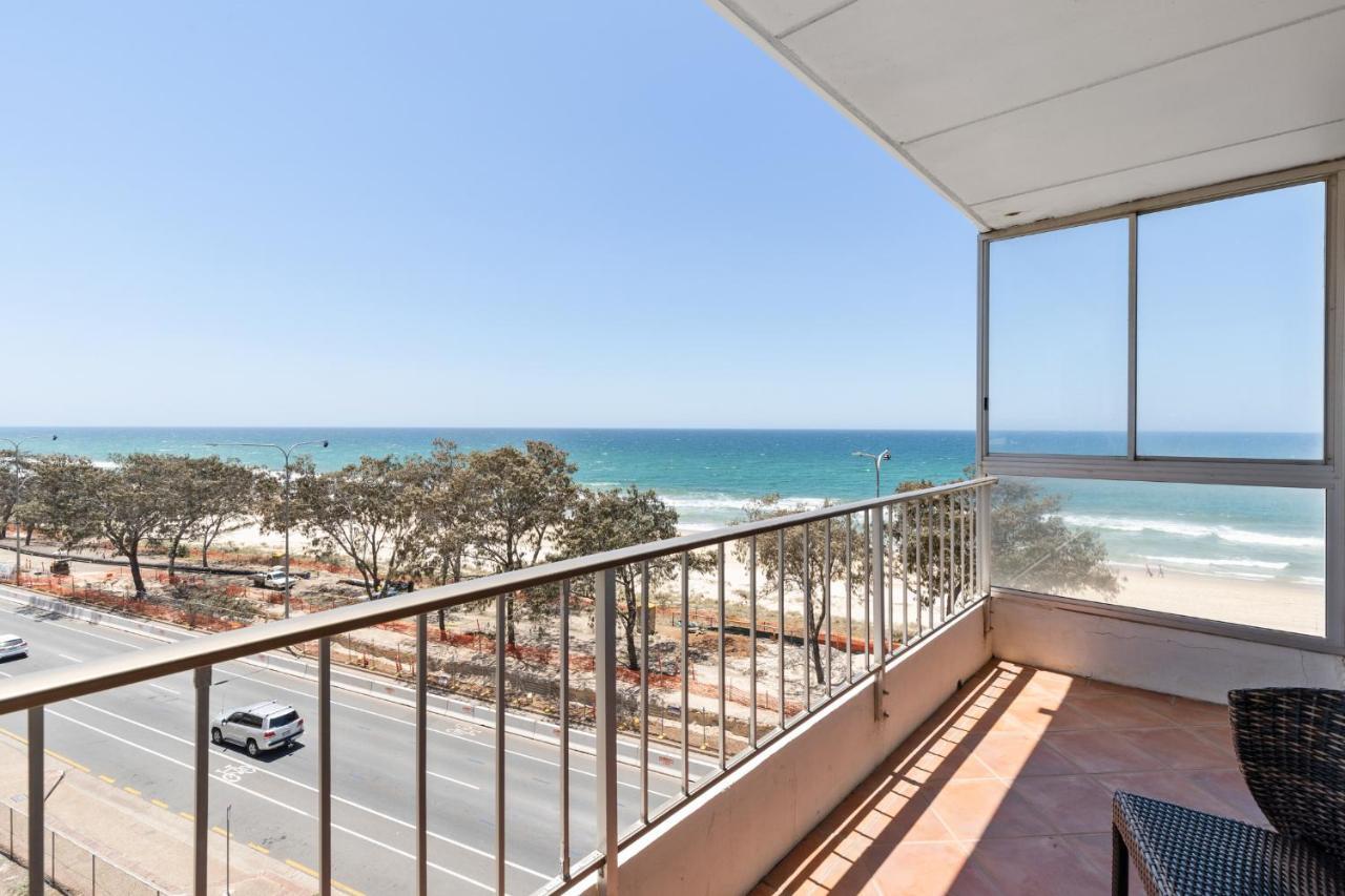 Aparthotel Suntower 3*