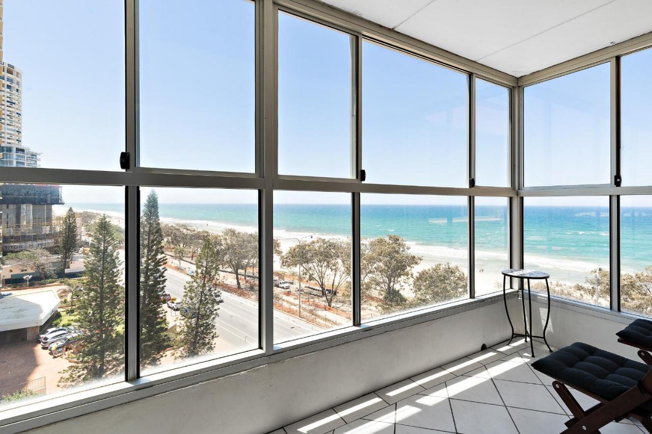 Suntower Aparthotel Gold Coast