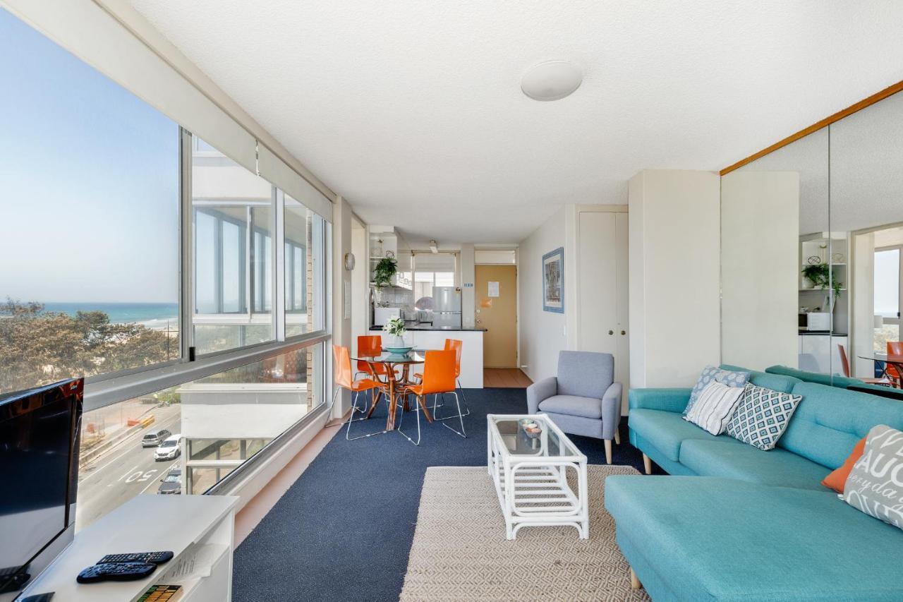 Aparthotel Suntower Gold Coast
