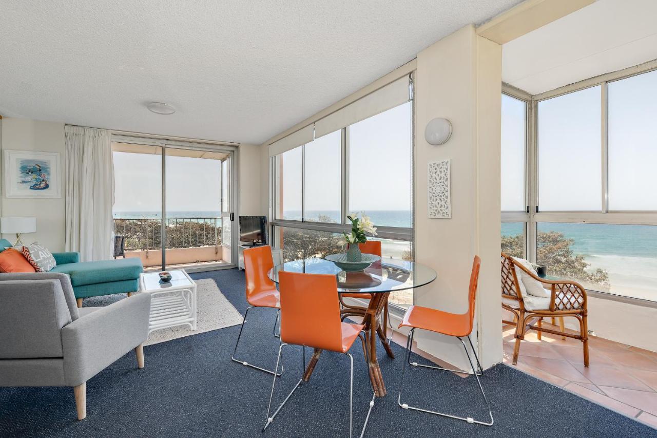 Suntower 3* Gold Coast