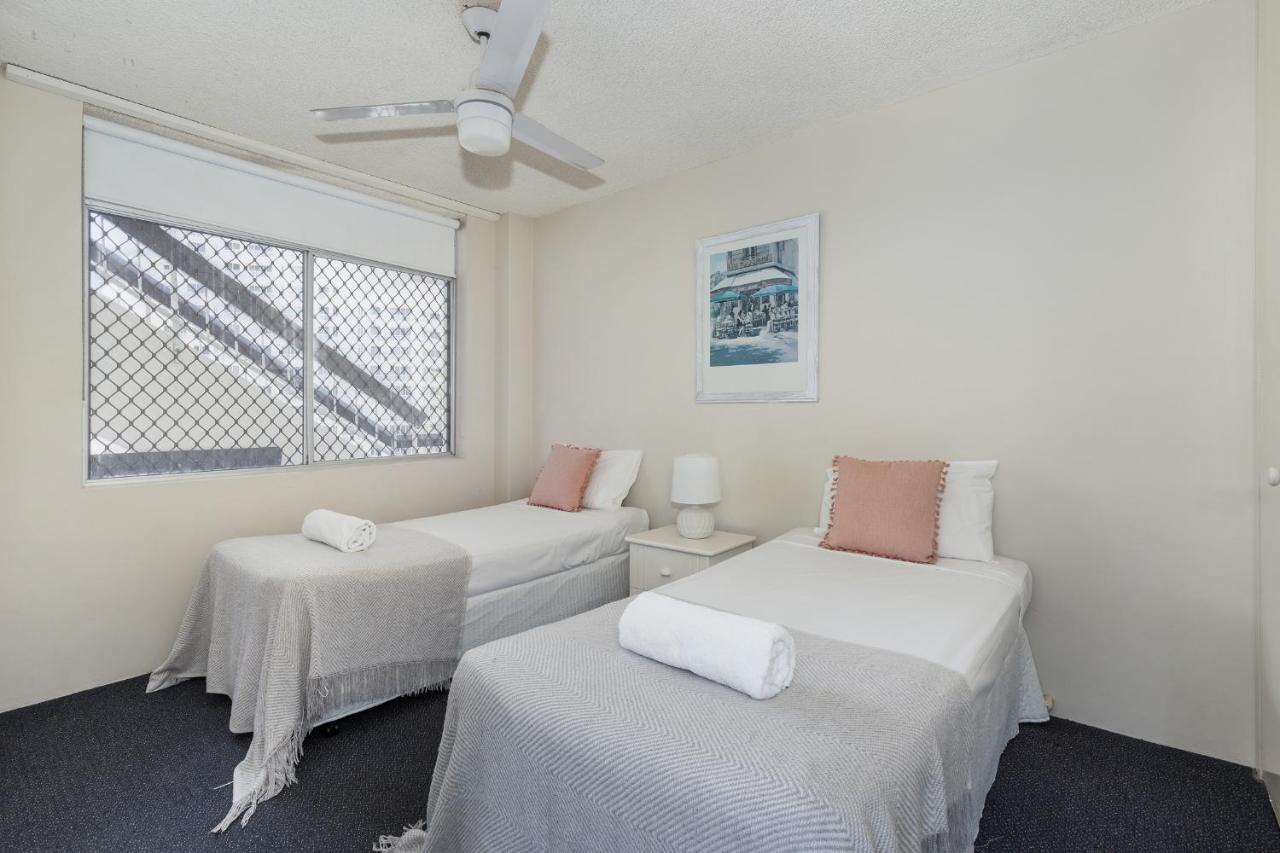 Aparthotel Suntower 3*